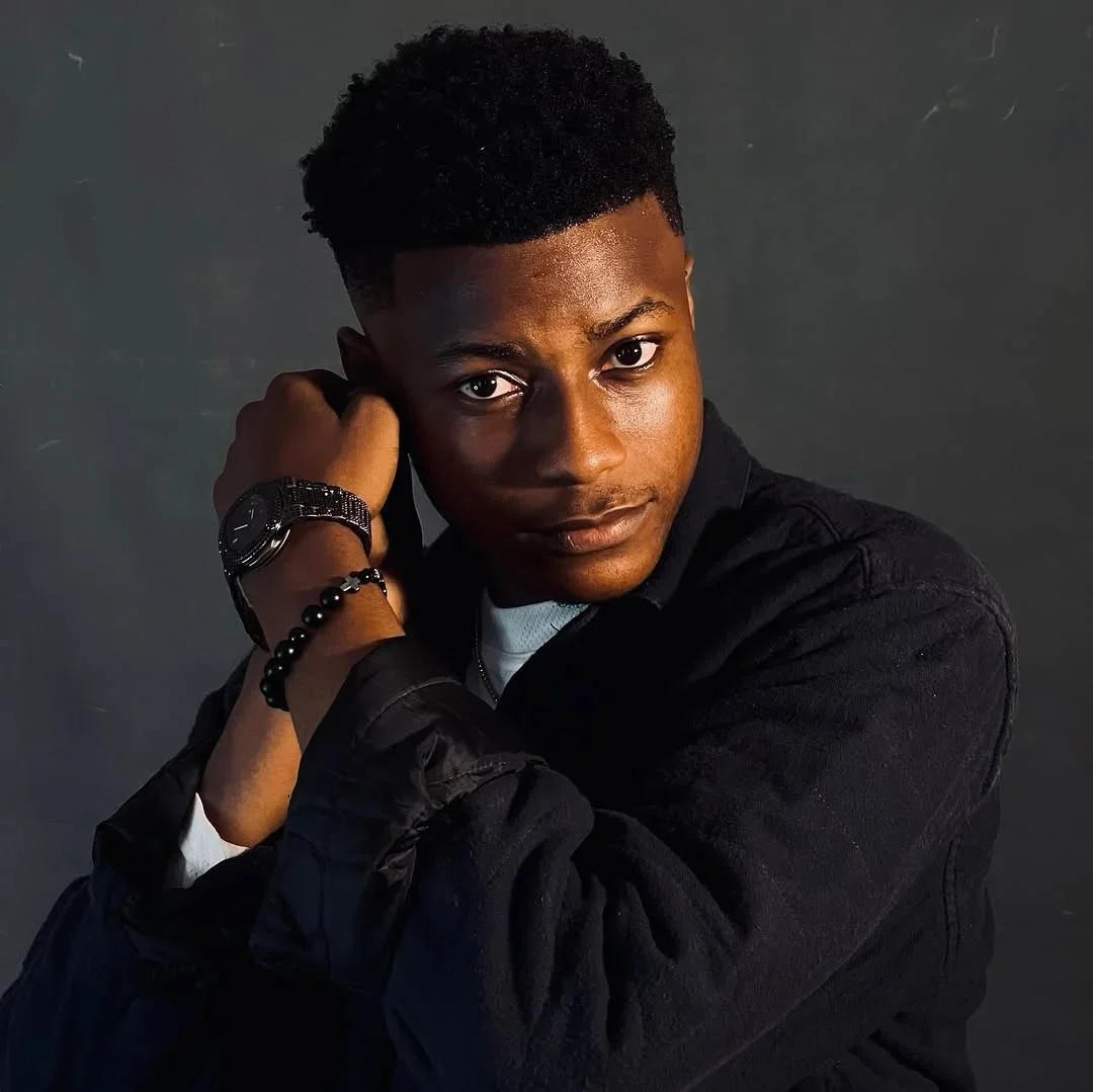 Martins Ibikunle dp picture
